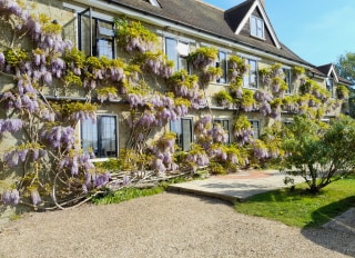 The Malthouse Residential Home, Gillingham, Dorset