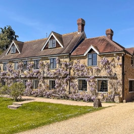 The Malthouse Residential Home, Gillingham, Dorset