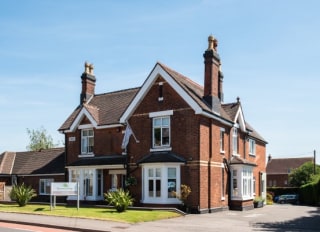 Rosemary Lodge