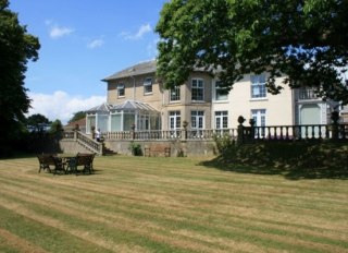 Care Homes belonging to Fairfield House Residential Care Home