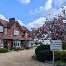 Briarlea Care Home