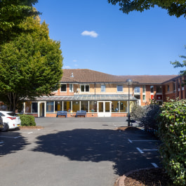 Royal Court Care Home, Cheltenham