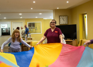 Royal Court Care Home