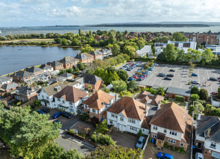 Kingland House Residential Home, Poole, Dorset