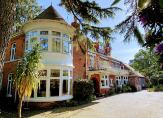 Long Close Retirement Home, Poole, Dorset