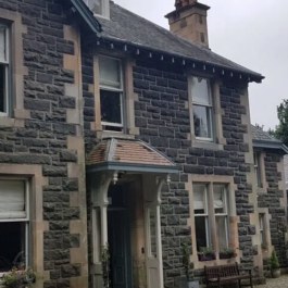 Dalginross House, Crieff, Perth & Kinross