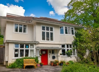 St Cecilia, Poole, Dorset