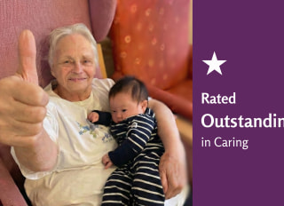 St Cecilia, Poole, Dorset