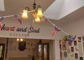 The Grange (Sandiacre Ltd), Nottingham, Derbyshire