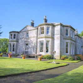 Luncarty Care Home, Perth, Perth & Kinross