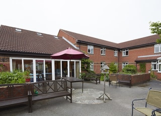 Landemere, Derby, Derbyshire