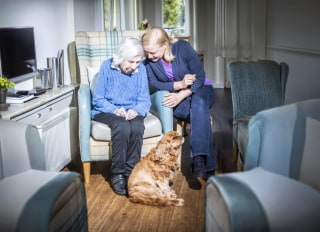 Rivendell House, Dunkeld, Perth & Kinross