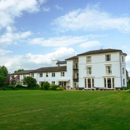 Albion Lodge Retirement Home