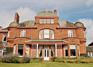 Tigh-Na-Muirn Care Home, Dundee, Angus