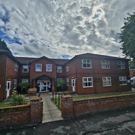 The Beeches Care Home, Doncaster, South Yorkshire