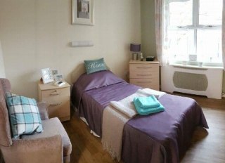 The Beeches Care Home, Doncaster, South Yorkshire
