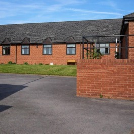 Ravensworth, Chesterfield, Derbyshire