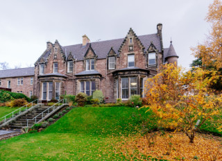 The Elms, Edinburgh, City of Edinburgh