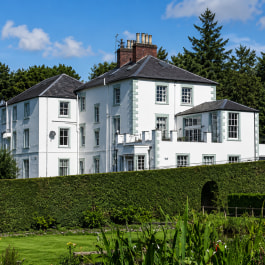 Senwick House, Kirkcudbright, Dumfries & Galloway