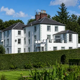 Senwick House