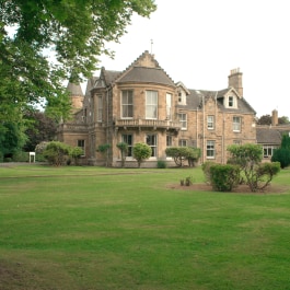 Nazareth House - Bonnyrigg, Bonnyrigg, Midlothian