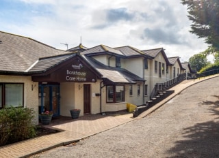 Bankhouse, Lanark, Lanarkshire