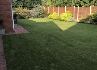 Sandrock House Residential Care Home, Doncaster, South Yorkshire