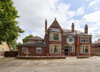 Woodlea Care Home, Doncaster, South Yorkshire
