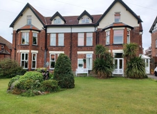 The Dales Care Home, Wirral, Merseyside