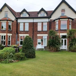 The Dales Care Home