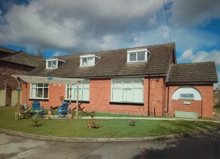 The Croft, Wirral, Merseyside