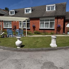 The Croft, Wirral, Merseyside