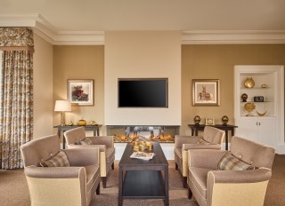 St John's, Melrose, Scottish Borders