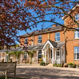 The Old Vicarage Care Home