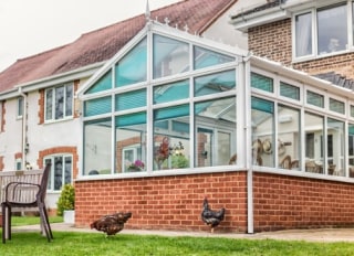 Nazareth Lodge, Sturminster Newton, Dorset