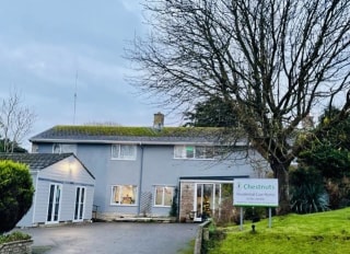 Chestnuts Residential Care Home, Weymouth