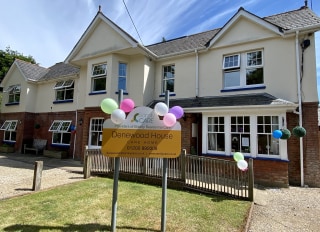 Denewood House Care Home, Ferndown, Dorset