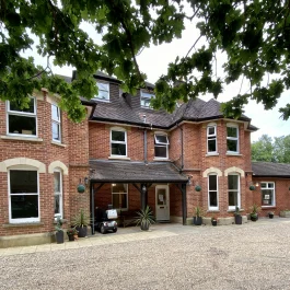 Highgrove Care Home