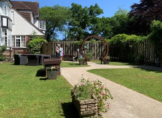 Wisteria House Dementia Care (Woolwell), Plymouth, Devon