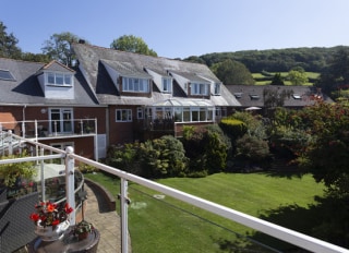 Care Homes belonging to Vale View Heights Care Home