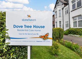 Dove Tree House, Exeter, Devon