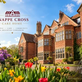 Knappe Cross Care Centre
