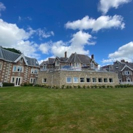 The Check House, Seaton, Devon