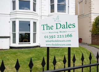 The Dales, Exeter, Devon