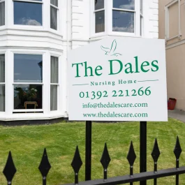 The Dales