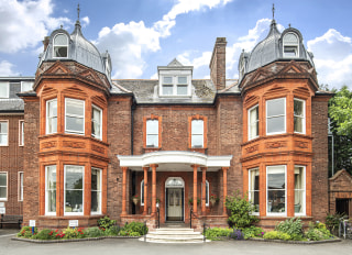 The Lodge, Exeter, Devon