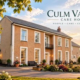 Culm Valley Care Centre