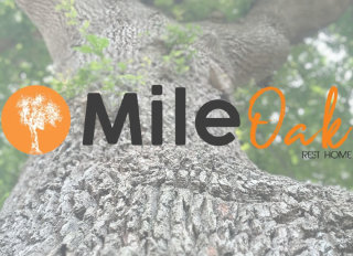 Mile Oak Rest Home, Wimborne Minster, Dorset