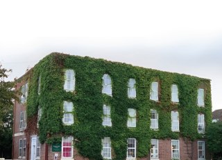 Hamilton Park Nursing Home, Taunton, Somerset