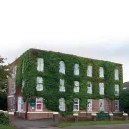 Hamilton Park Nursing Home